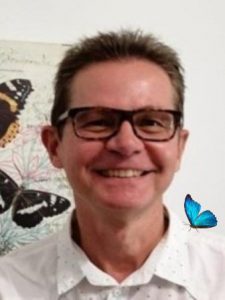 Tony Truter - Care Training Manager - Eldercare Home Services